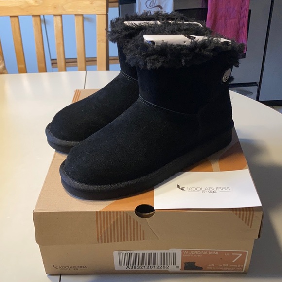 Koolaburra Shoes - Koolaburra by Ugg mini Boots